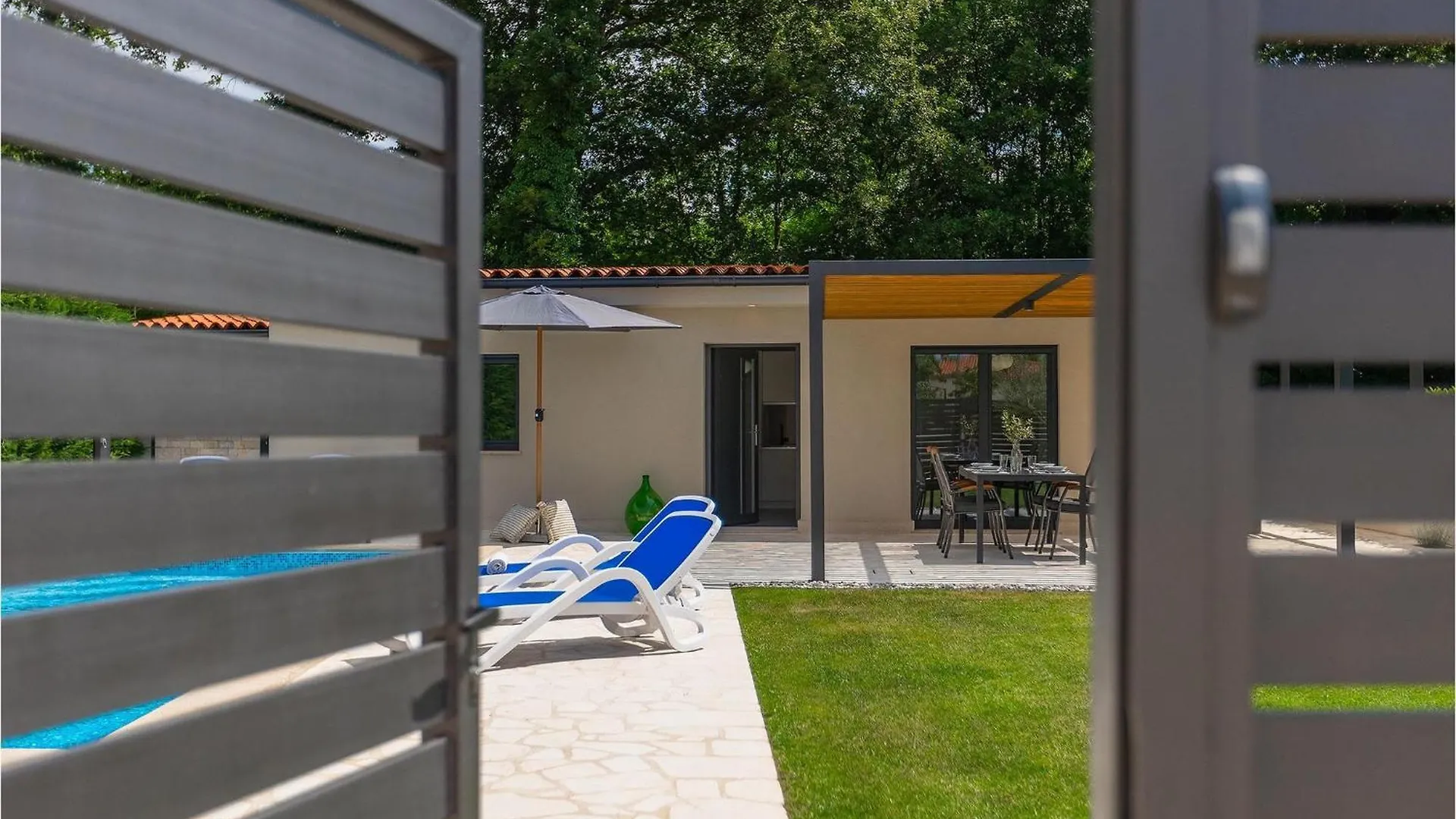 Holiday home Villa Lakora Kirmenjak