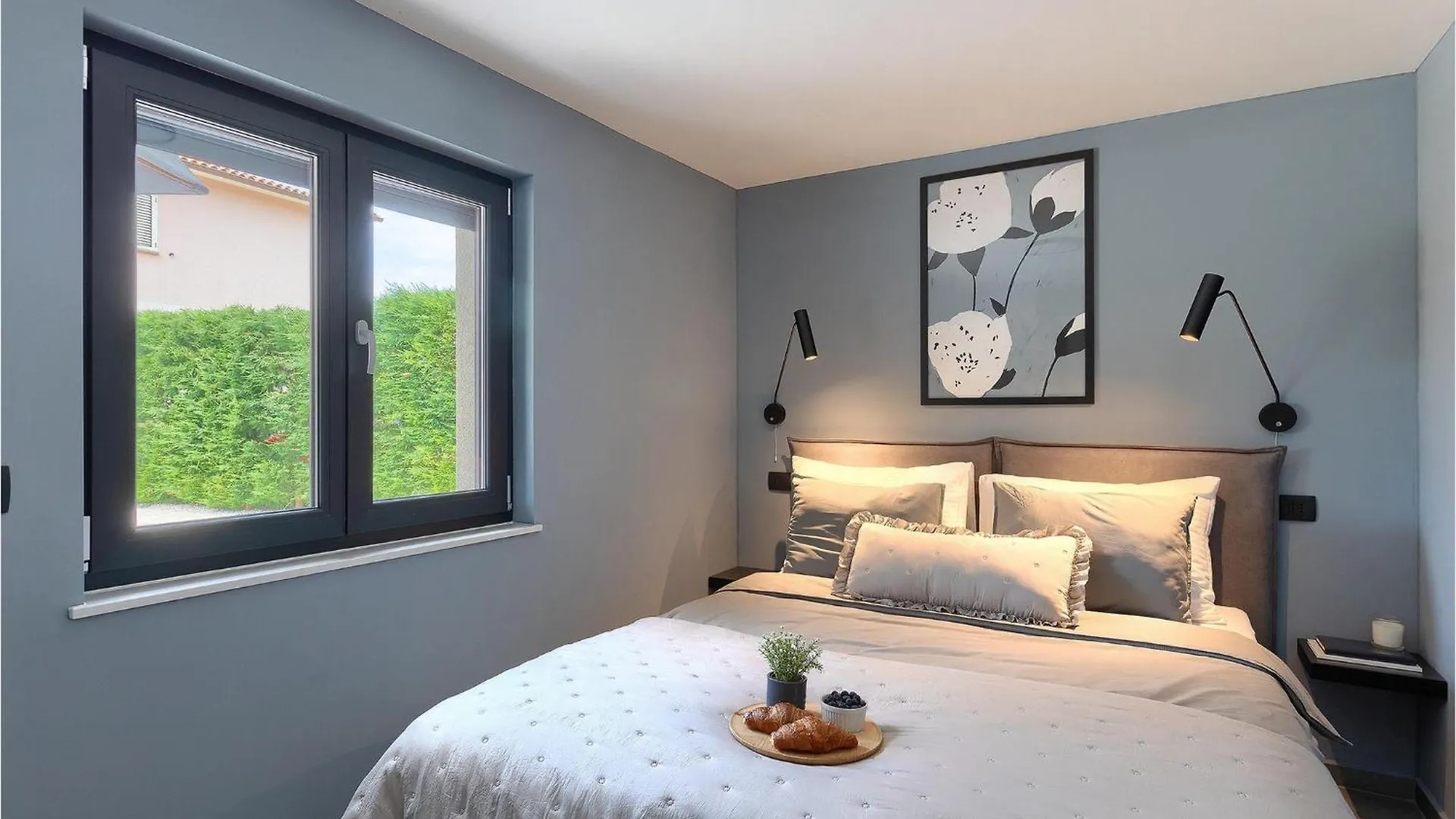 Holiday home Villa Lakora Kirmenjak