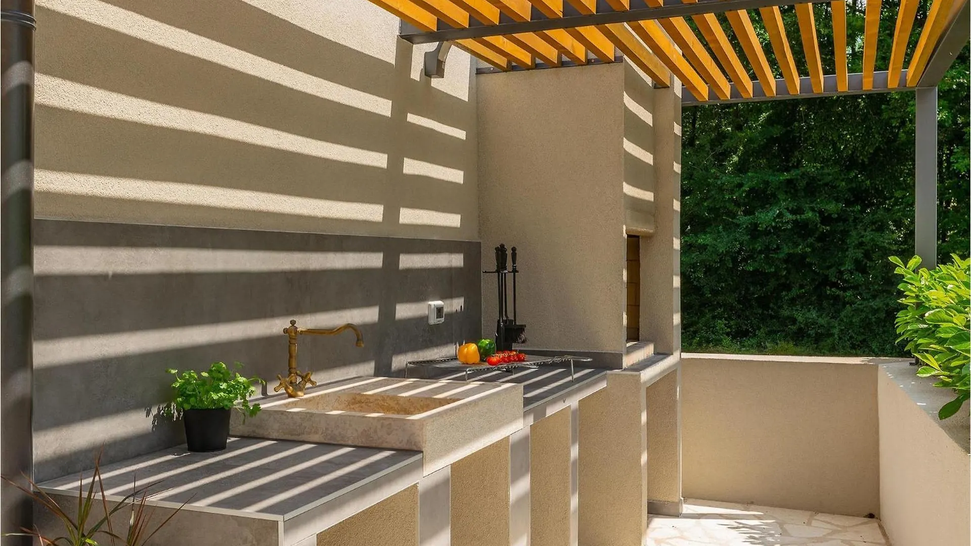 Villa Lakora Kirmenjak Holiday home