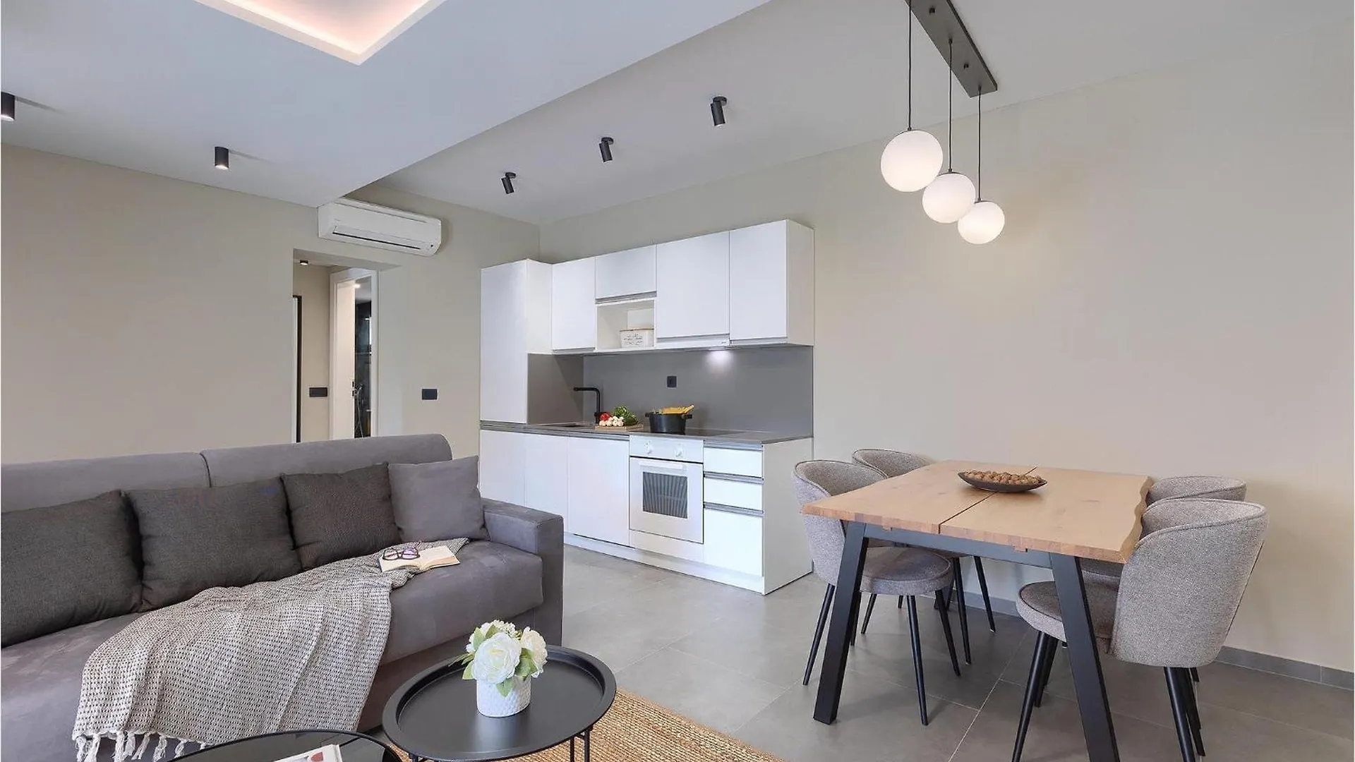 Villa Lakora Kirmenjak Holiday home