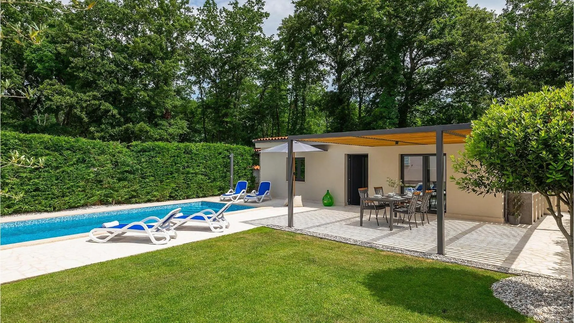 Villa Lakora Kirmenjak 0*,  Croatia