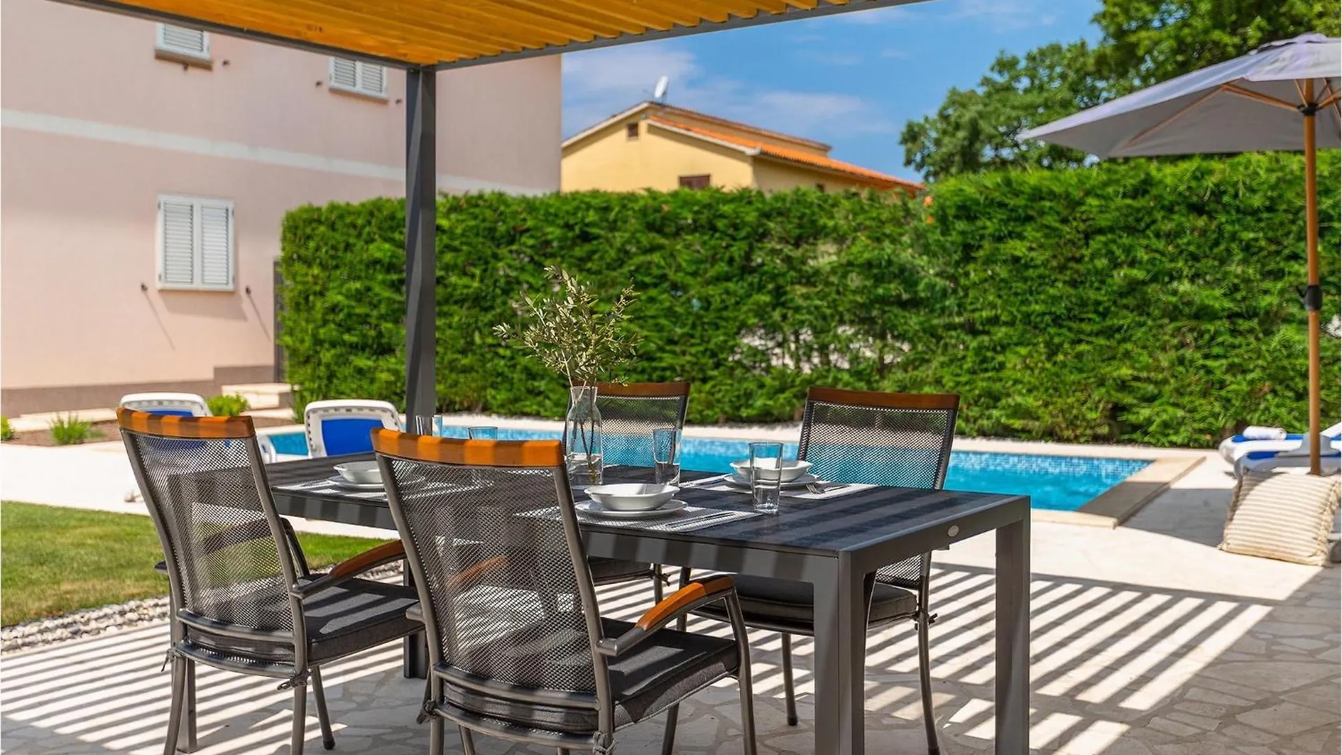 Villa Lakora Kirmenjak