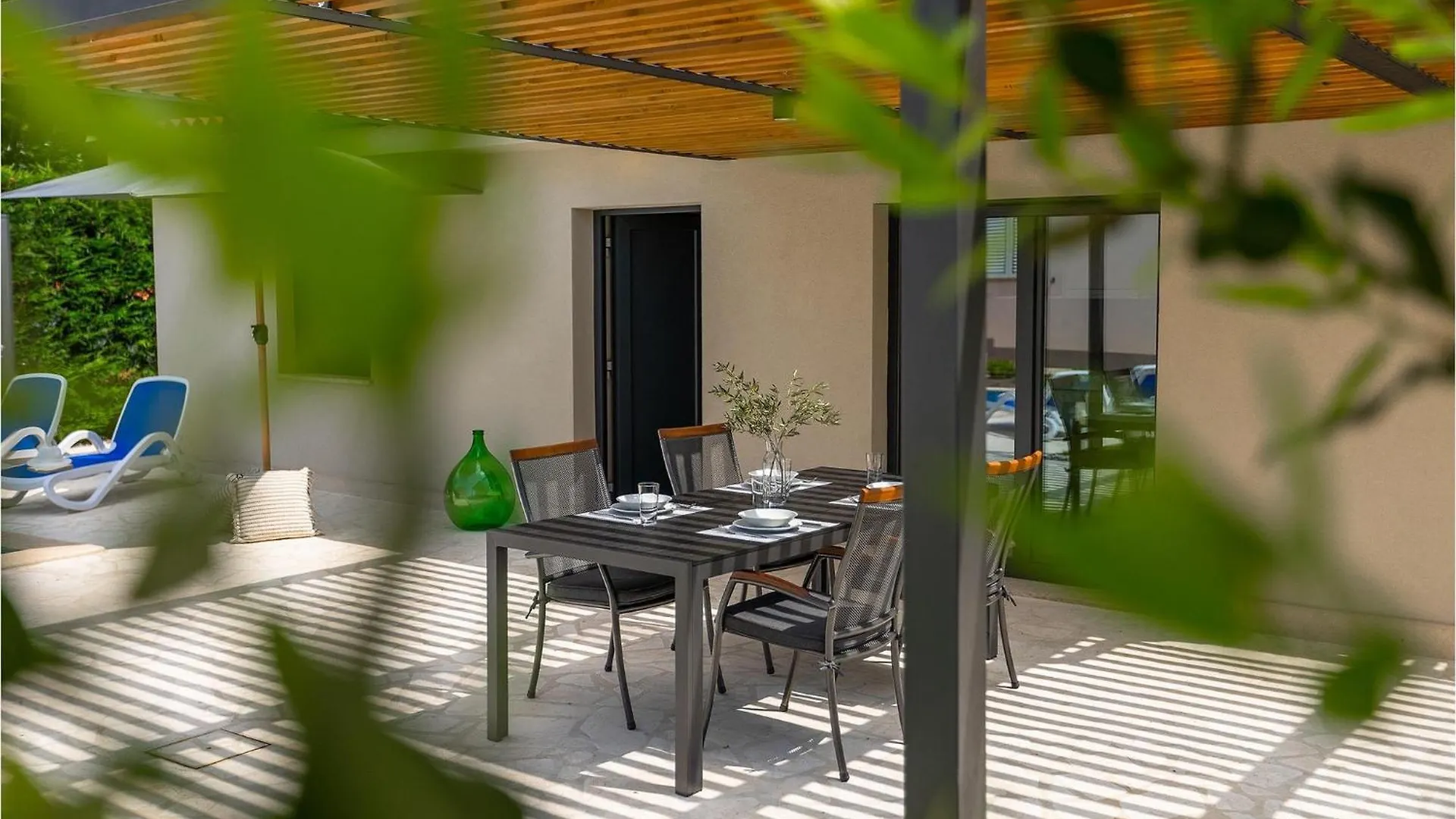 Holiday home Villa Lakora Kirmenjak