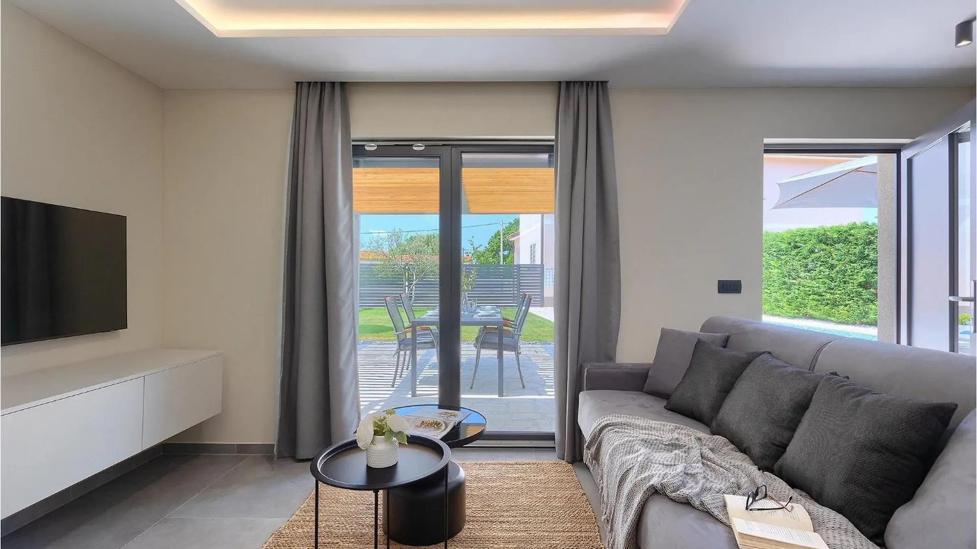Holiday home Villa Lakora Kirmenjak