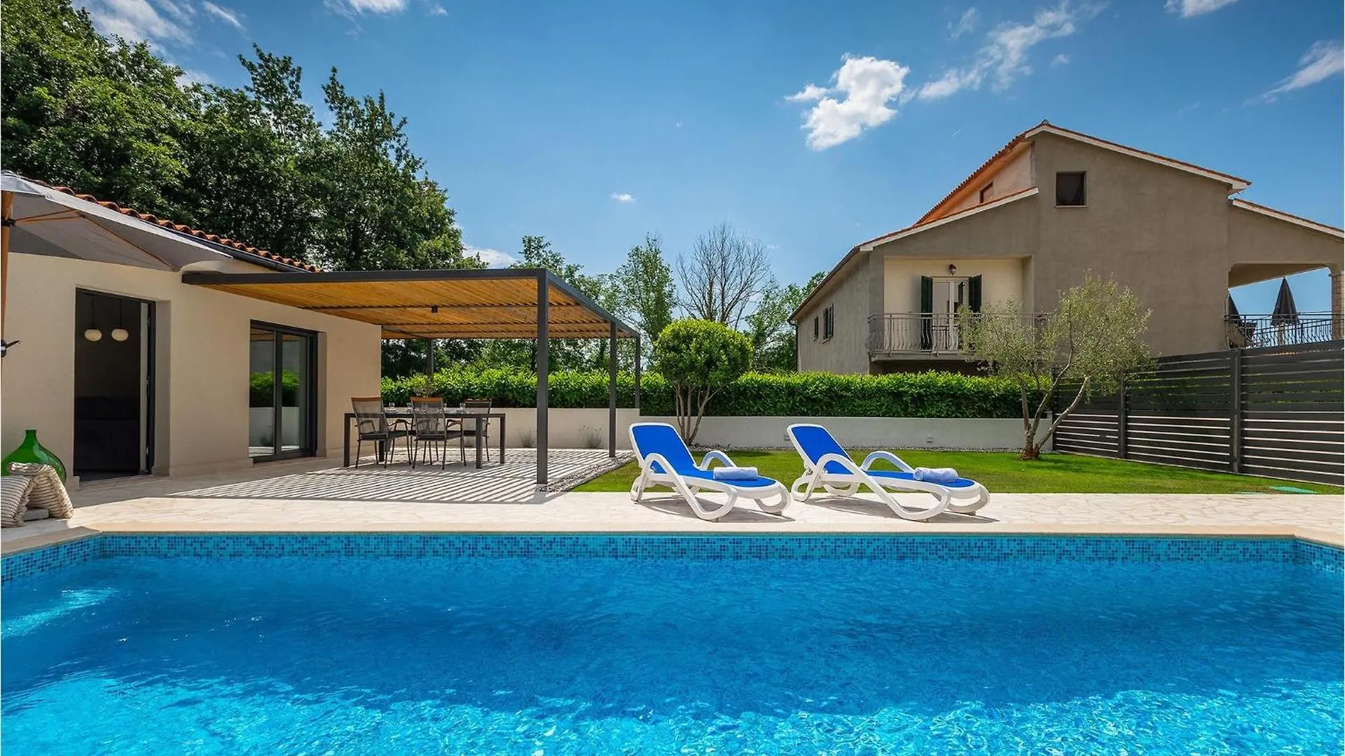 Villa Lakora Kirmenjak 0*,  Croatia